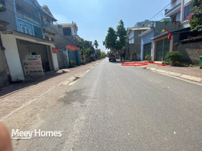 Bán gấp nhà 89m2 mặt tiền 5m, trục chính kinh doanh, Ứng Hòa, Hà Nội