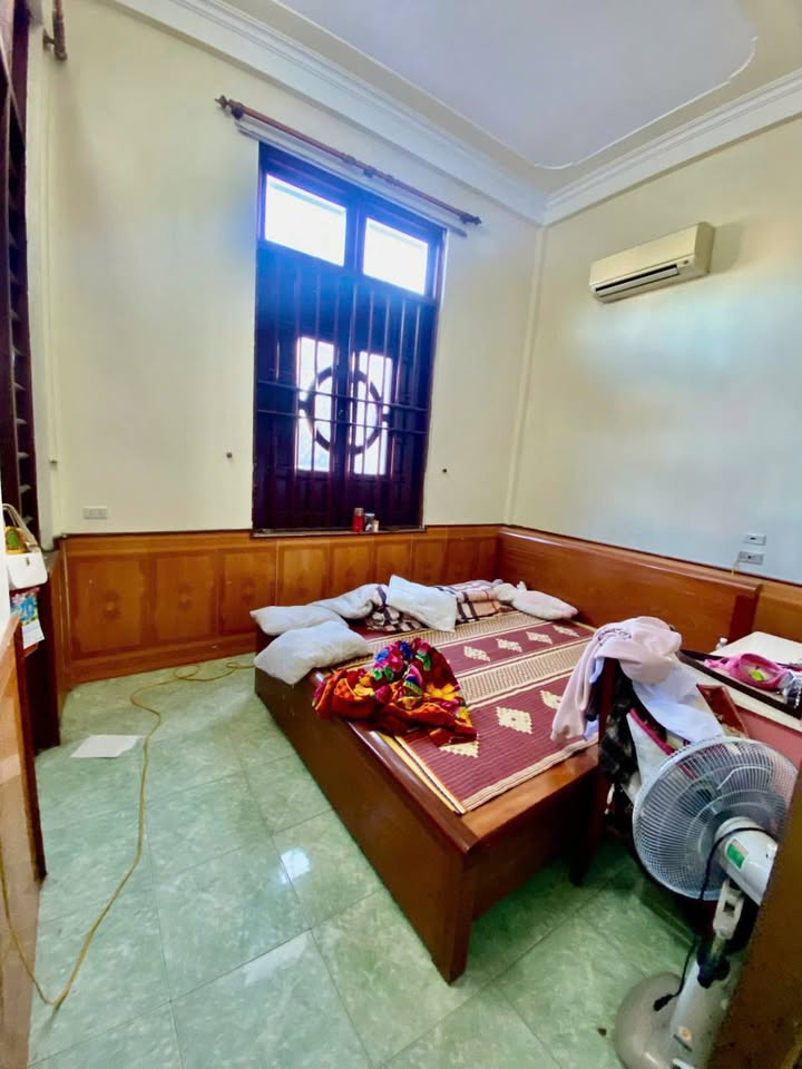 Nhà dân xây 2 tầng siêu xinh tại Cẩm Đông đang chờ đón chủ nhân mới