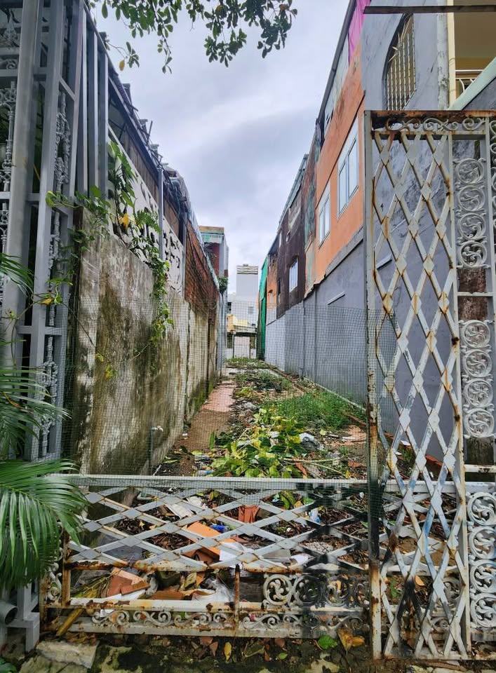 Đừng bỏ lỡ cơ hội sở hữu lô đất mặt tiền đường Ba Đình, vị trí đắc địa ngay trung tâm thành phố Đà Nẵng