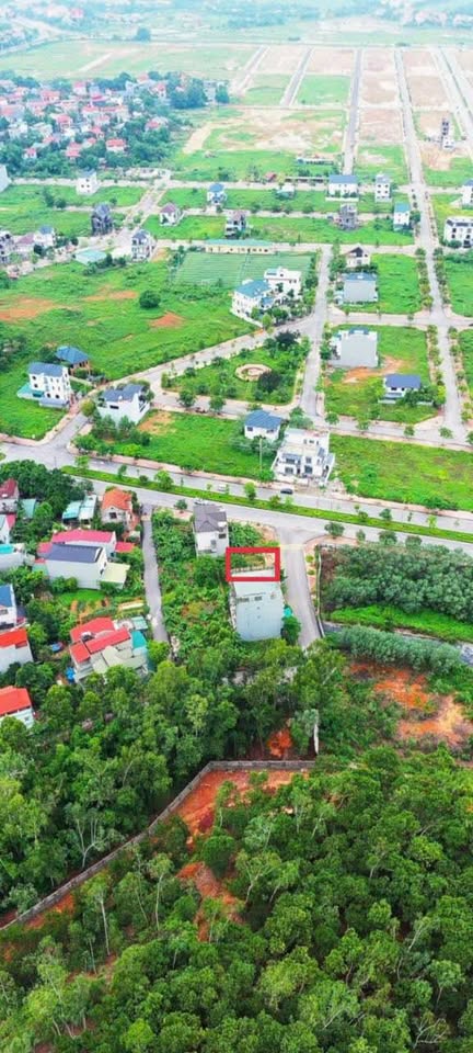 Bán đất mặt tiền 10m đối diện KĐT Nam Vĩnh Yên, cạnh KĐT Time Garden, Vĩnh Phúc