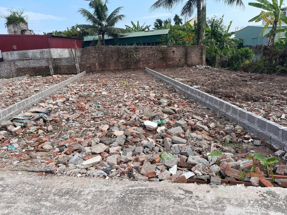 Chào mừng quý vị đến với cơ hội sở hữu lô đất góc cực phẩm tại trung tâm quận Đồ Sơn, Hải Phòng