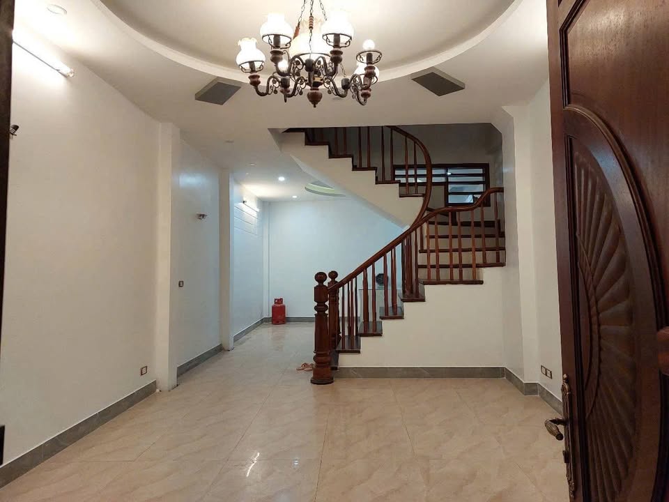 Chào mừng bạn đến với không gian lý tưởng tại ngõ 133 Hoa Bằng, Cầu Giấy