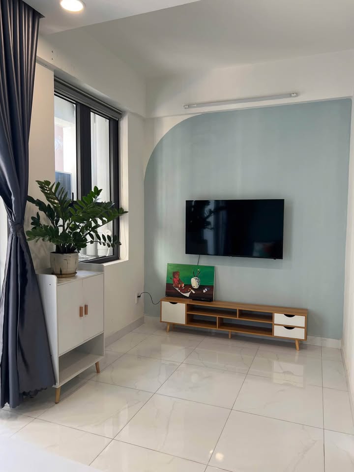 Siêu phẩm căn hộ Osimi Phú Mỹ 1 phòng ngủ, diện tích 43m2 đang chờ chủ nhân mới