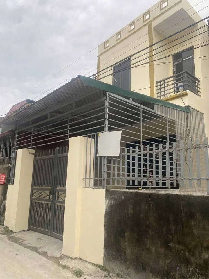 Siêu phẩm nhà mới xây siêu xinh, sẵn sàng đón chủ nhân mới