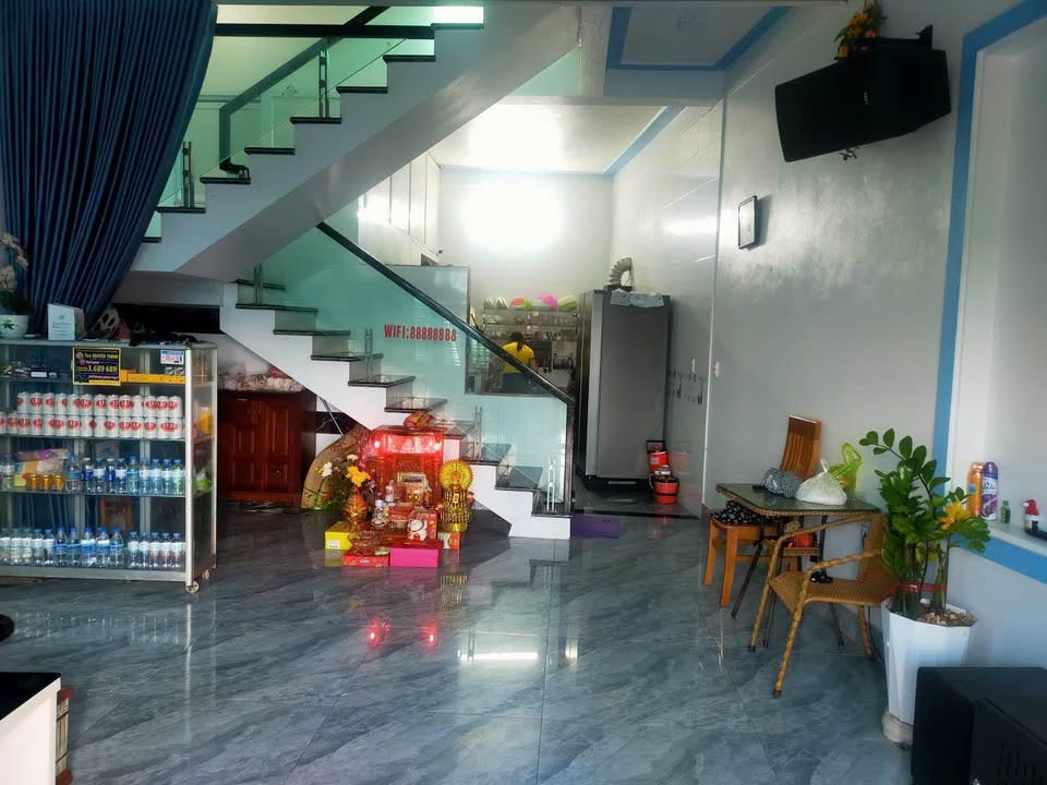 Nhà 61,5m2 Hợp Đức giá chỉ nhỉnh 1,7 tỷ, tin được không