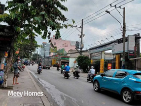 Siêu phẩm nhà trọ 2 tầng đang làm mưa làm gió tại Dĩ An, Bình Dương