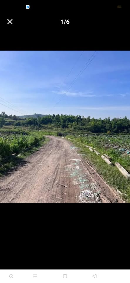 Chính chủ cần bán gấp lô đất siêu xinh 1350m2 tại huyện Đức Trọng, tỉnh Lâm Đồng