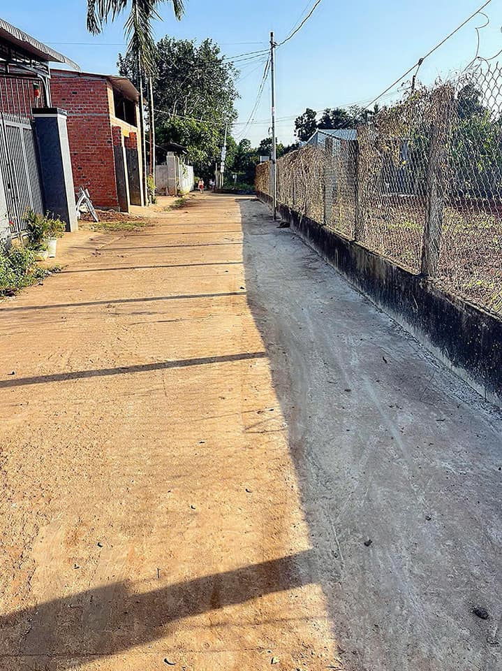 Đất Tân An - Rộng rãi, giá mềm, đầu tư liền