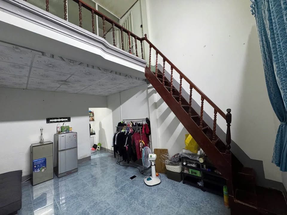 Tọa lạc tại hẻm 384 Trần Phú, Thành phố Buôn Ma Thuột, Đắk Lắk