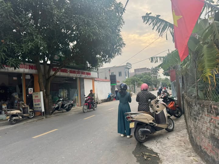 Siêu phẩm đất nền 83.7m2, mặt tiền rộng 4.6m, tọa lạc tại ngõ 68 Phạm Thuật Duật