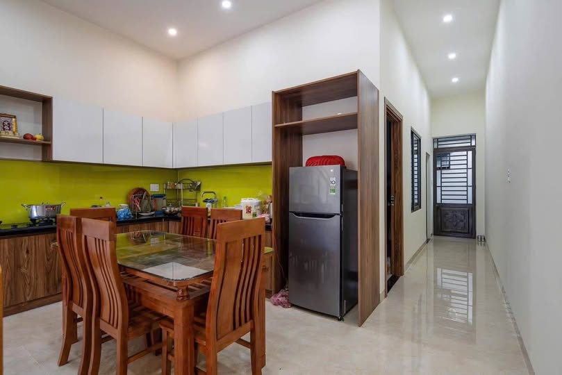 Bán nhà kiên cố, hiện đại tại Km3 Hải Yến, Móng Cái