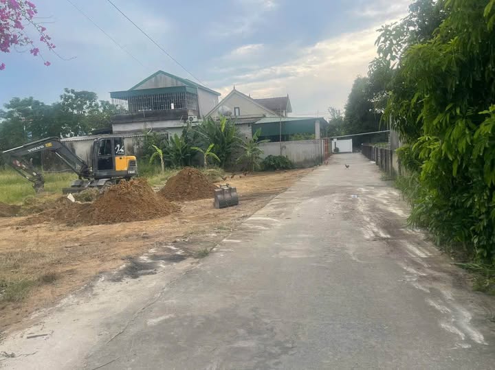 Đất lối 2 đường Hoà Thái, hướng Đông Nam hiếm có, giá tốt nhất thị trường