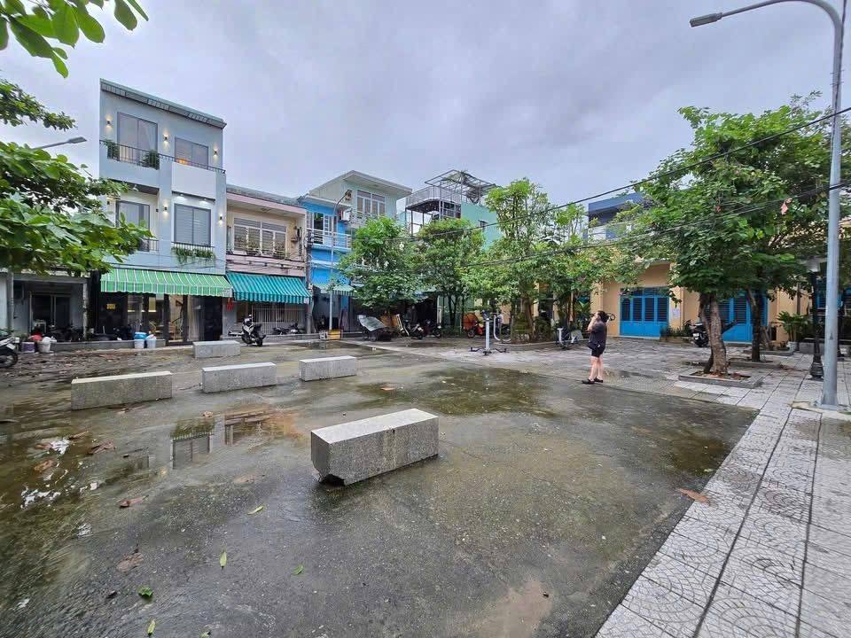 Chào mừng bạn đến với tổ ấm mơ ước tại trung tâm thành phố Đà Nẵng