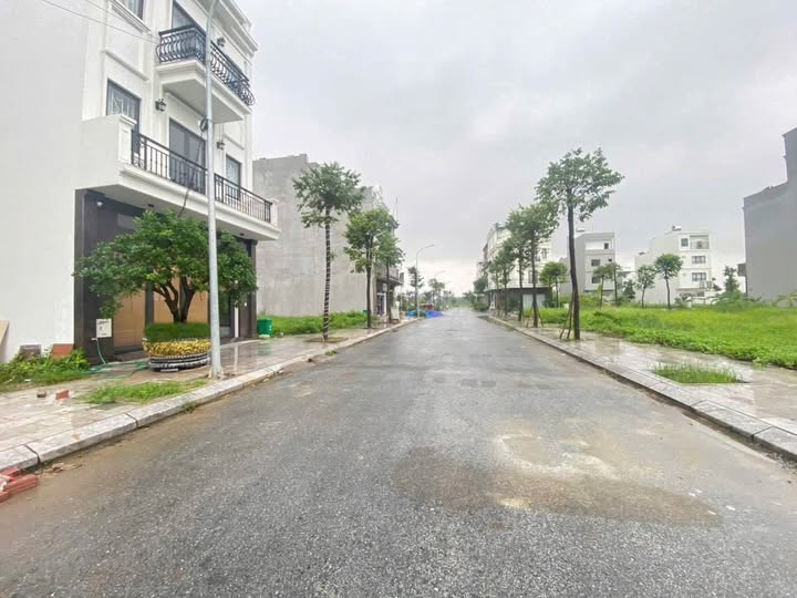 Siêu phẩm đất Bắc Đầm Vạc, Vĩnh Yên đã chính thức lên sàn