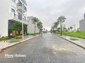 Siêu phẩm đất Bắc Đầm Vạc, Vĩnh Yên đã chính thức lên sàn