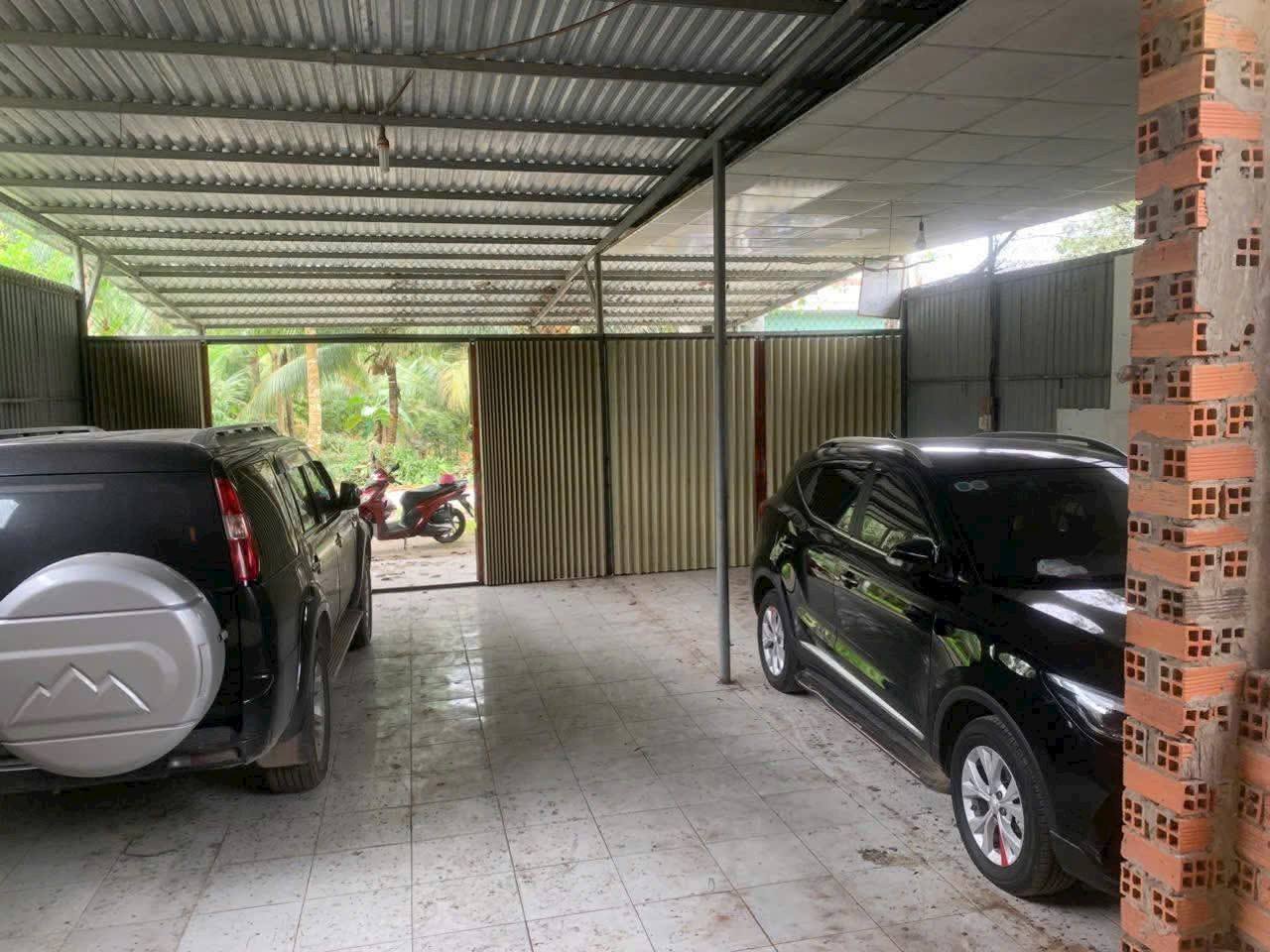 Chào mừng bạn đến với cơ hội sở hữu một bất động sản đắc địa tại Sơn Đông, Bến Tre