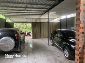 Chào mừng bạn đến với cơ hội sở hữu một bất động sản đắc địa tại Sơn Đông, Bến Tre