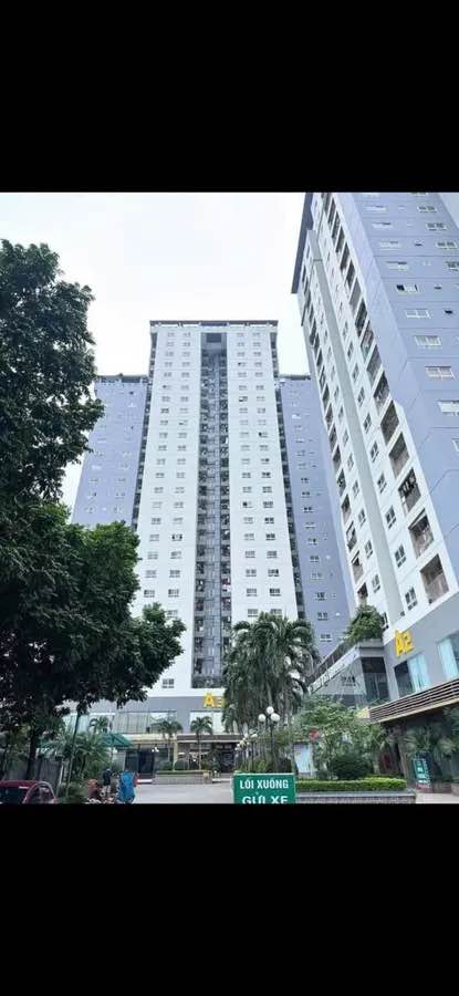 Chào mừng quý vị đến với tổ ấm trong mơ tại trung tâm quận Hai Bà Trưng, Hà Nội