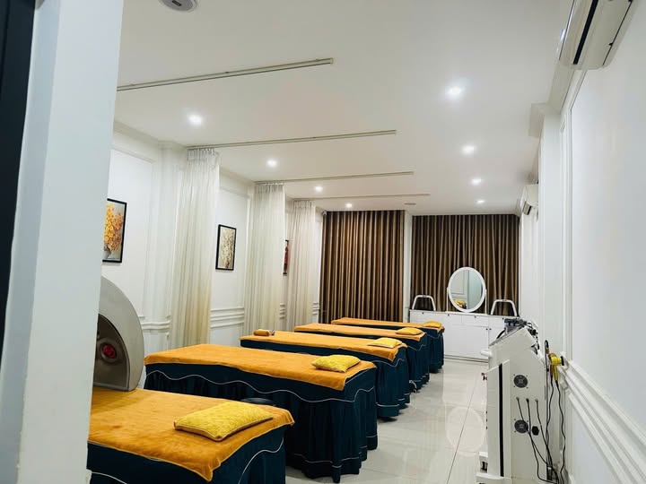 Siêu phẩm triệu đô tọa lạc ngay mặt tiền đường Nguyễn Văn Linh sầm uất, trung tâm quận Thanh Khê