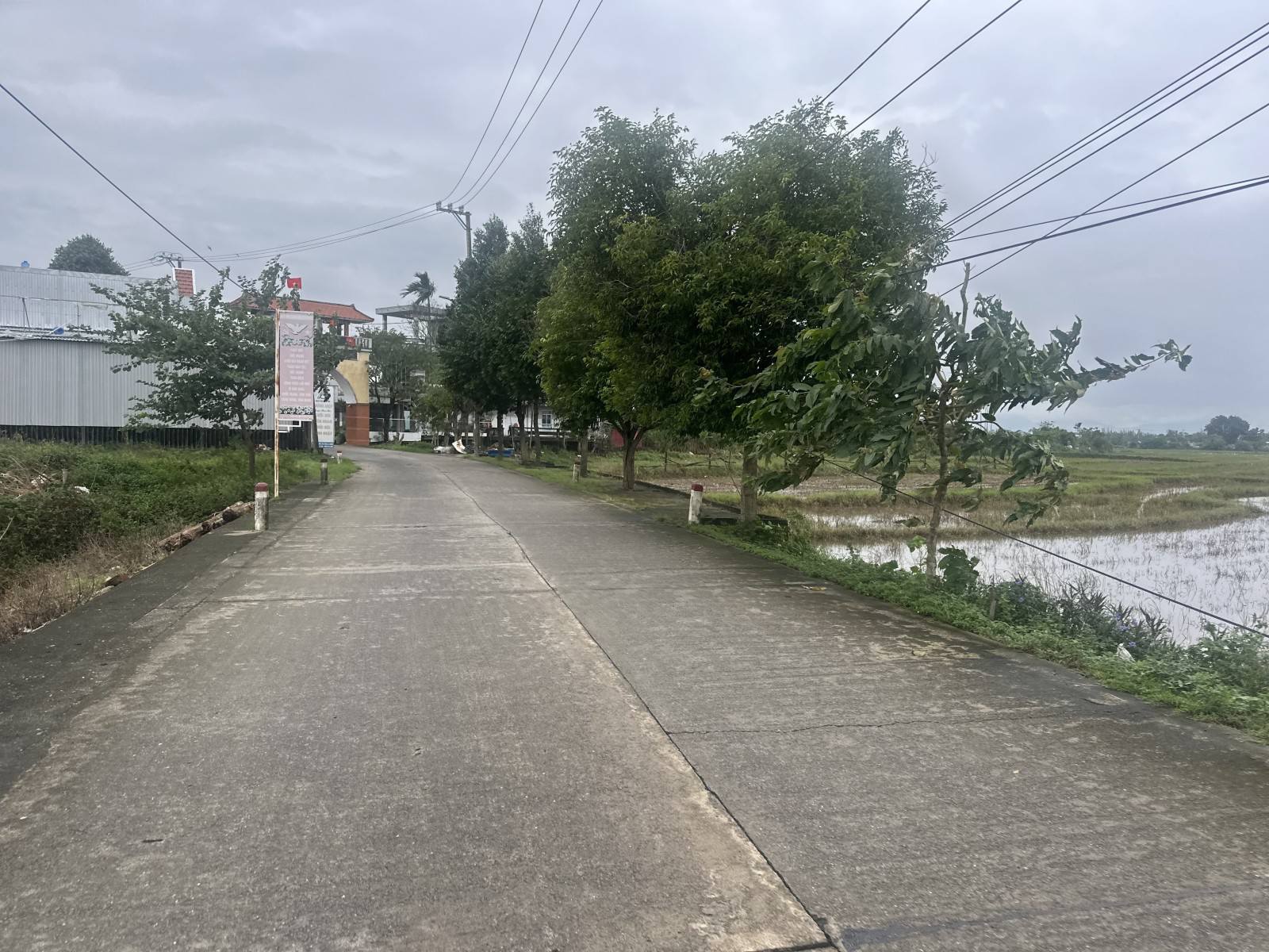 Mảnh đất vàng tọa lạc tại mặt tiền đường Trà Kiểm, Đà Nẵng