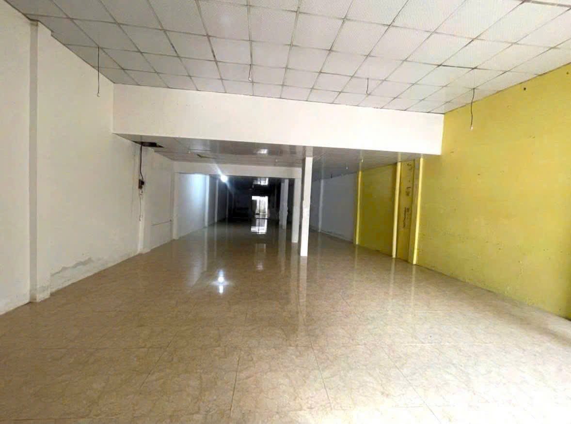 Siêu phẩm mặt tiền kinh doanh Huỳnh Tấn Phát, Quận 7 đang chờ chủ nhân mới