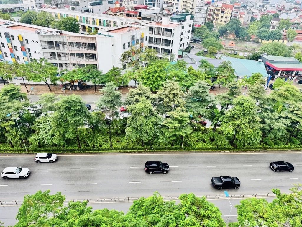 Bán chung cư mặt phố Võ Chí Công, quận Tây Hồ, thành phố Hà Nội