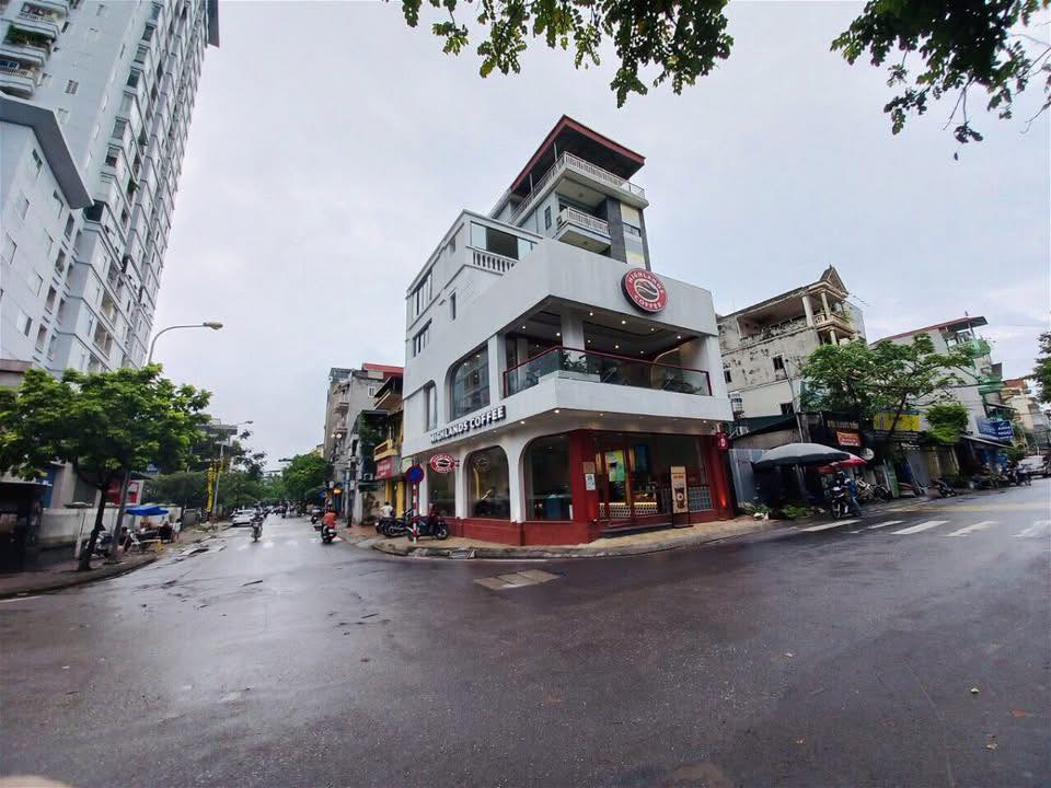 Siêu phẩm nhà 5 tầng tại trung tâm Phú Thượng, quận Tây Hồ, Hà Nội