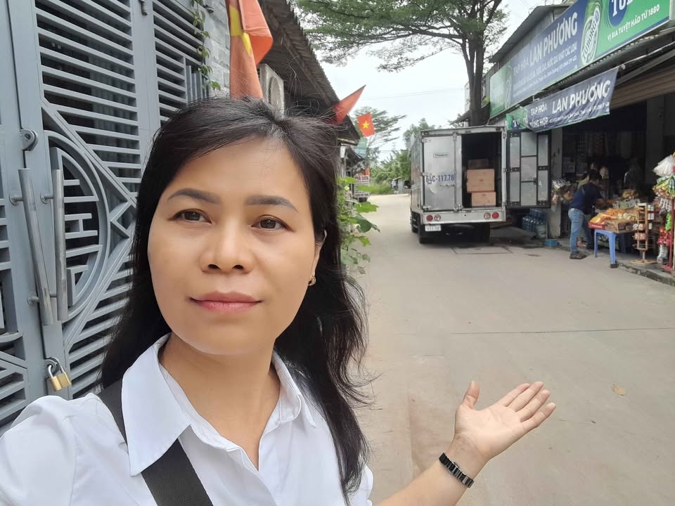 Đất 2 mặt tiền kinh doanh hiếm có phường An Phú - Chỉ 2.75 tỷ