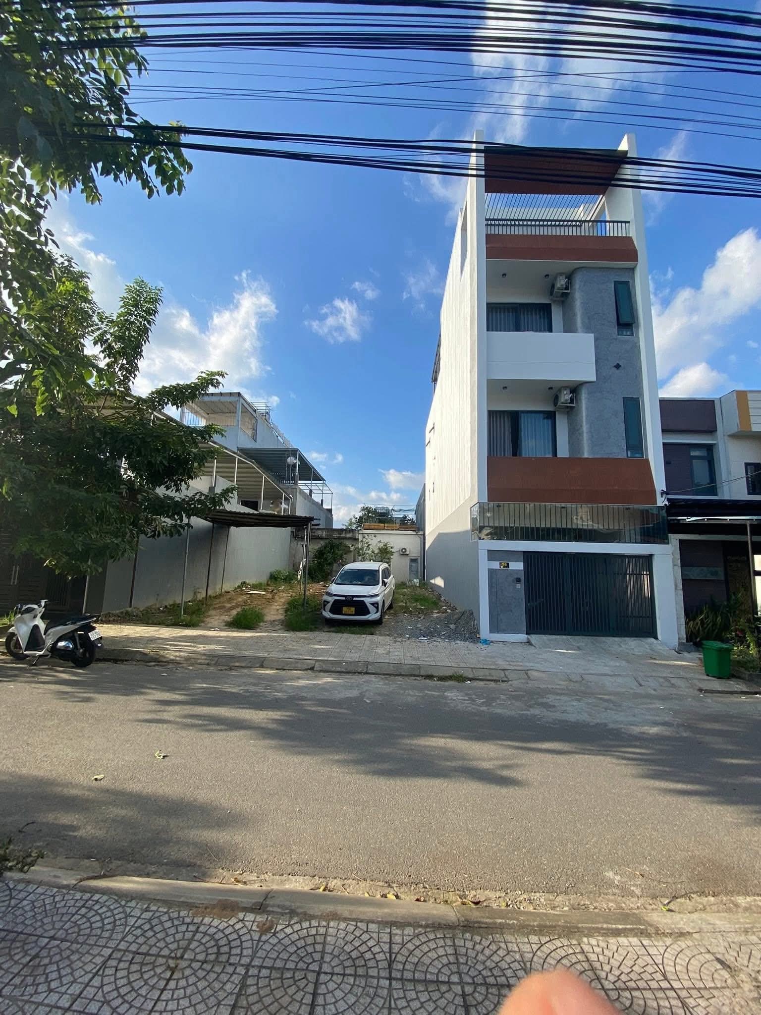 Chào mừng quý khách đến với lô đất vàng tại Đà Sơn, Hoà Khánh Nam cũ, Đà Nẵng