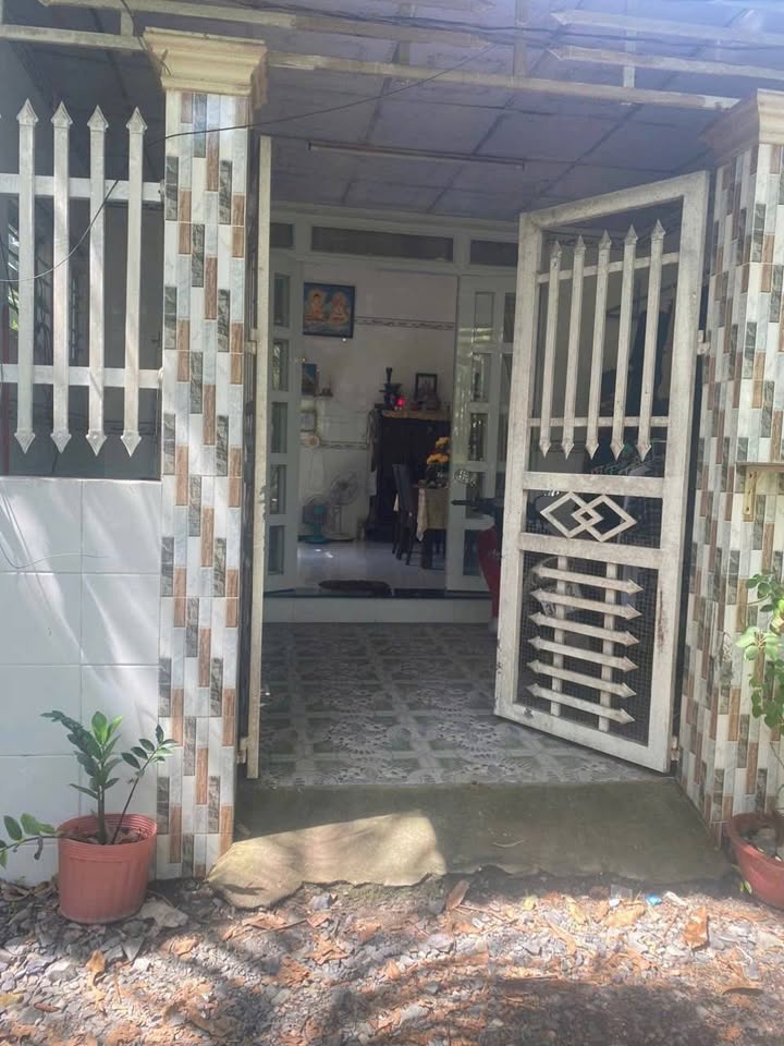 Cơ hội sở hữu ngay căn nhà 2 phòng ngủ tại phường An Hội, Bến Tre