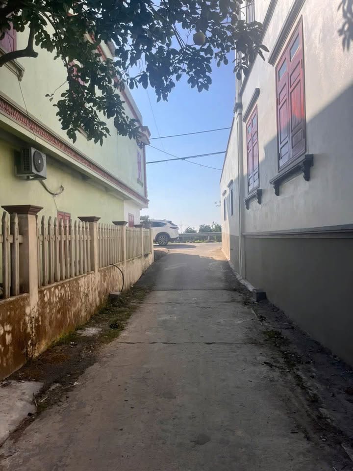 Bán đất vượng khí hướng Nam, Trung Chính, Lương Tài, Bắc Ninh, giá yêu thương