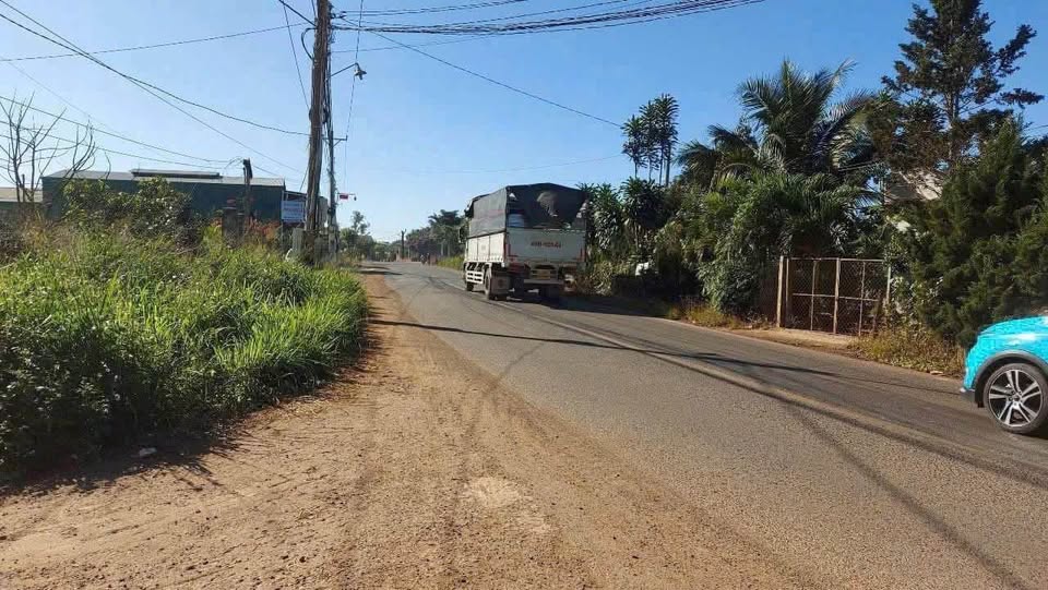 Khám phá mảnh đất "chân dài" đầy tiềm năng tại Liên Nghĩa, Lâm Đồng