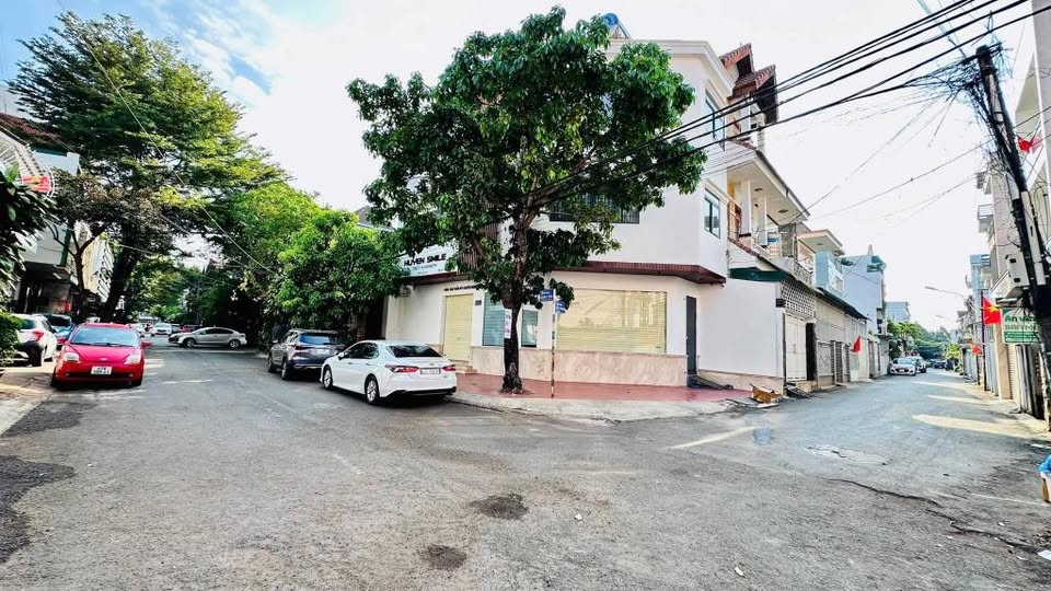 Siêu phẩm nhà góc 2 mặt tiền tại đường Giáp Hải, Hải Triều, chỉ cách Quảng Trường, Lê Thánh Tông và Phan Chu Trinh 300m