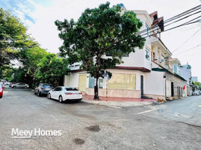 Siêu phẩm nhà góc 2 mặt tiền tại đường Giáp Hải, Hải Triều, chỉ cách Quảng Trường, Lê Thánh Tông và Phan Chu Trinh 300m