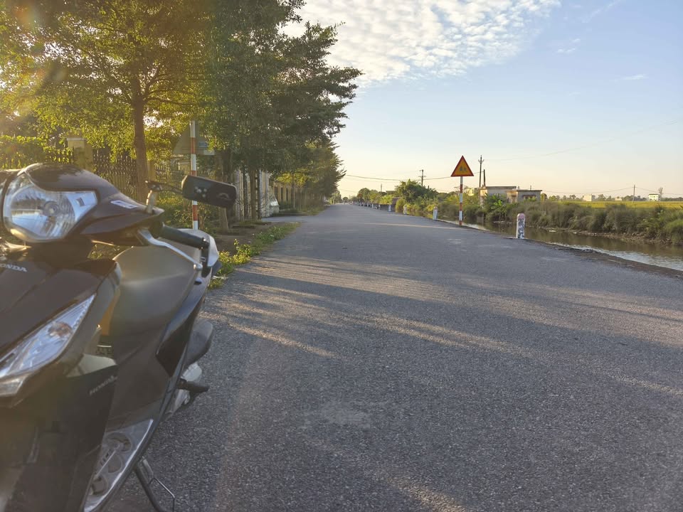 Đất vàng Kiến Xương, nở hậu tài lộc, giá nhỉnh 1 tỷ