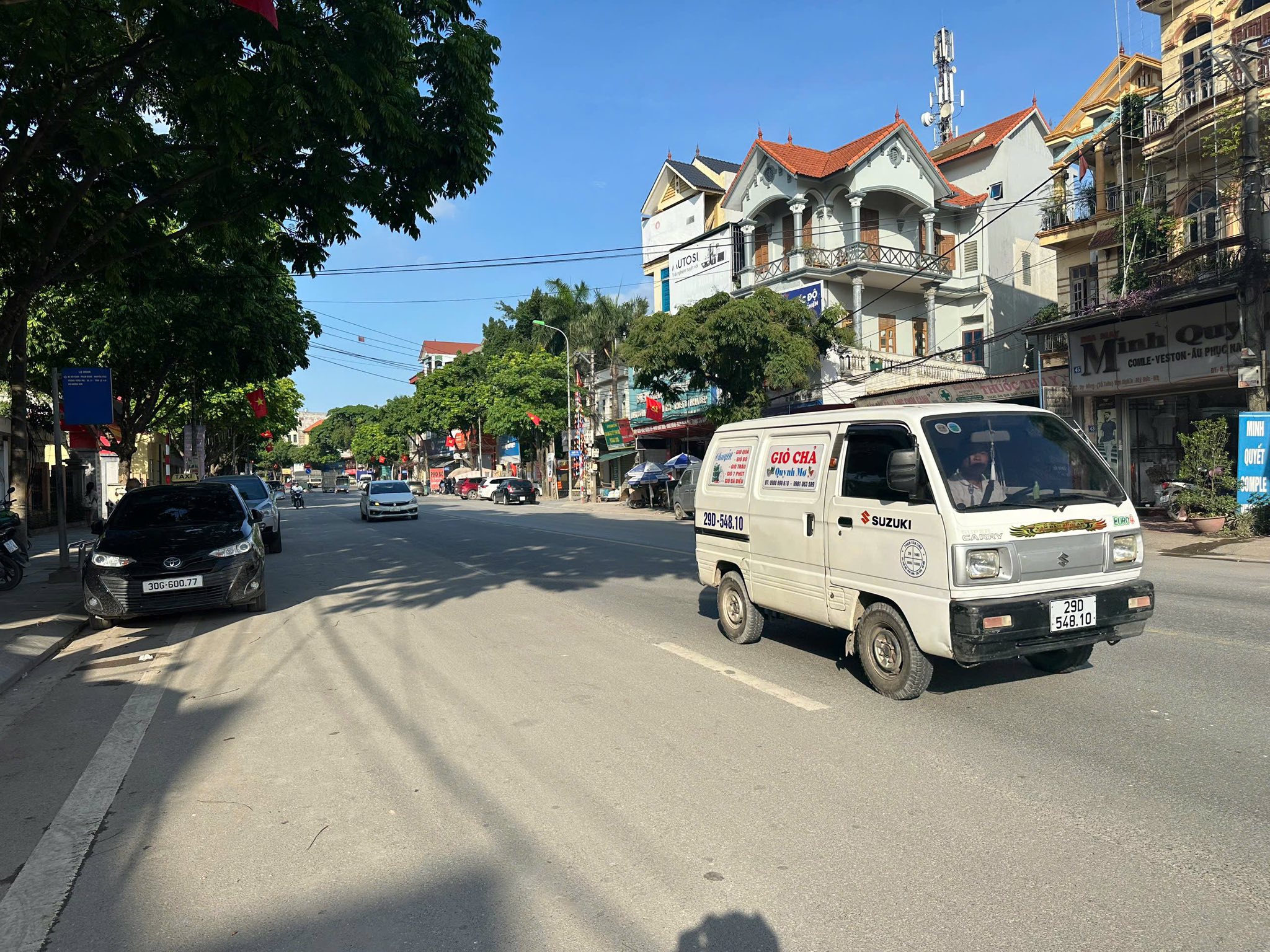 Siêu phẩm lô góc 60m2 Đại Nghĩa, Hà Nội, tiềm năng sinh lời đỉnh