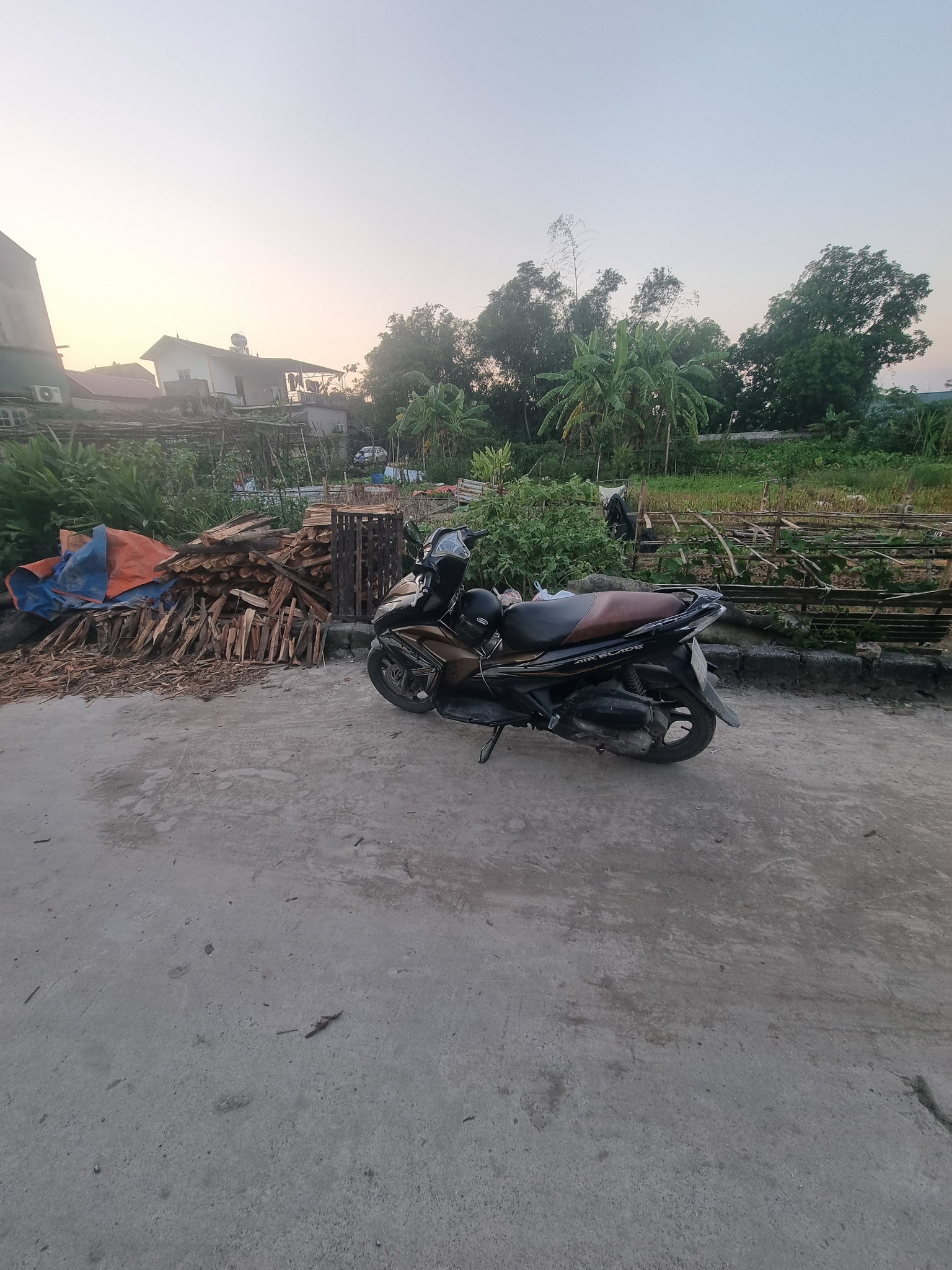 Bán đất 78m2 mặt tiền hơn 4m, khu Đỗ Động, Thanh Oai