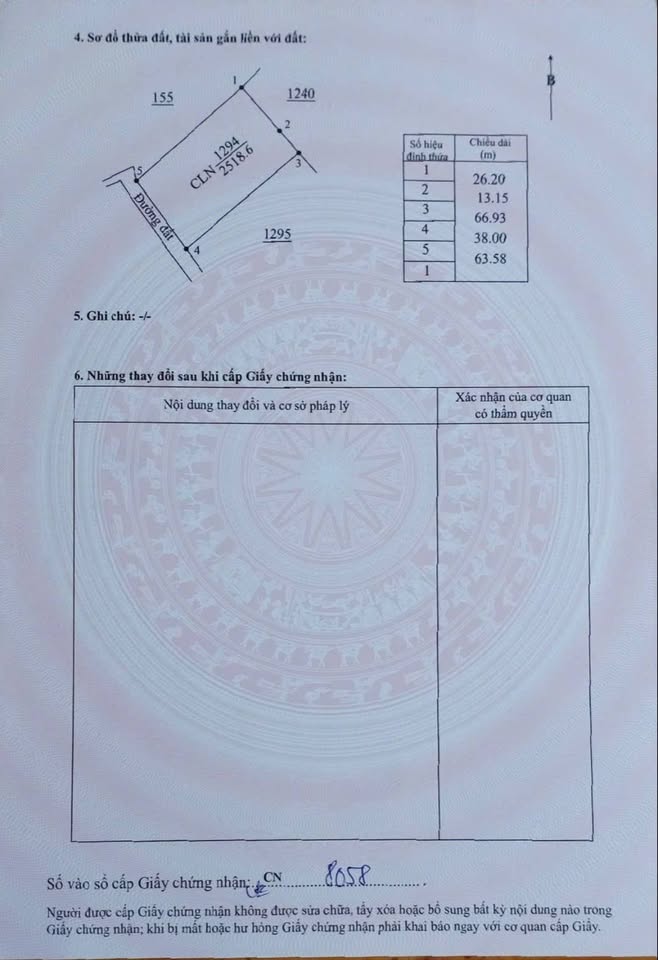 Đất Buôn Đôn gần chợ, đầu tư sinh lời ngay