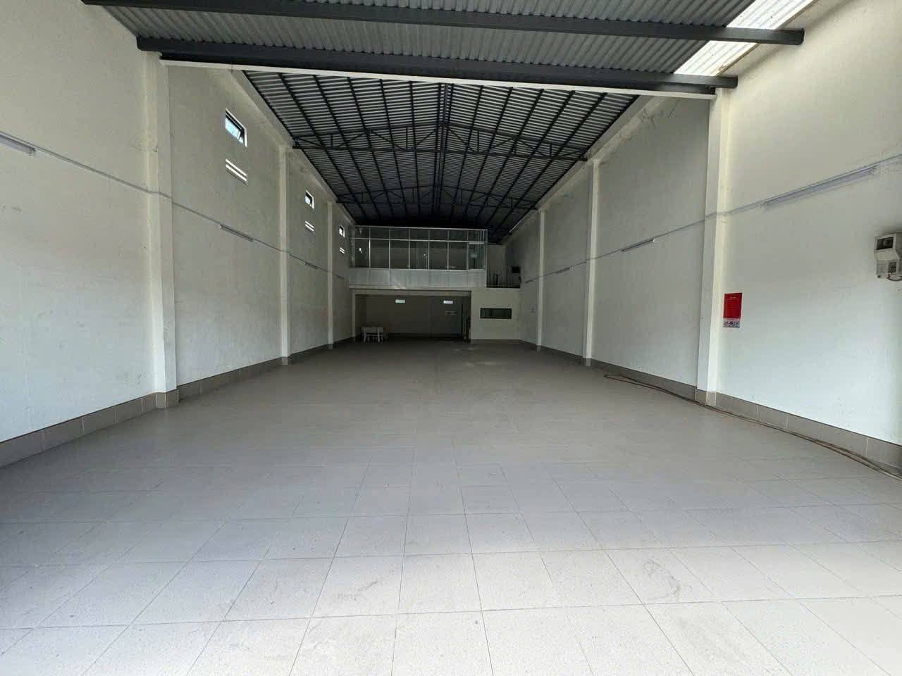 Mặt bằng kinh doanh quốc lộ 57C nơi lưu giữ ký ức và khởi nguồn thịnh vượng