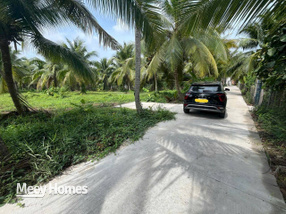 Chào mừng quý khách đến với mảnh đất An Phước, Bến Tre