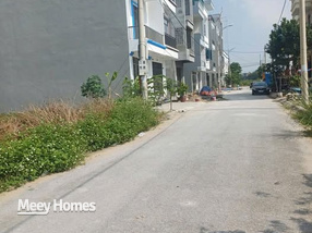 Đất nền Liêm Chung, Hà Nam vị trí vàng, giá hấp dẫn, tiềm năng sinh lời