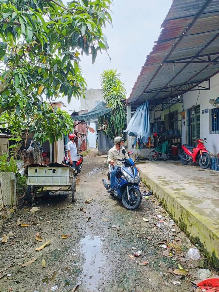 Nhà cấp 4 cơ hội an cư tại phường Cao Lãnh