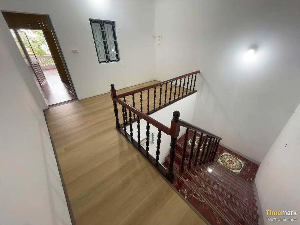 Bán nhà trục chính Trần Phú, Phúc Yên - kinh doanh sầm uất, sổ đỏ 45m2