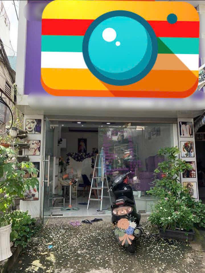 Siêu phẩm nhà đẹp tại đường Thành Thái, Phường 14, Quận 10, Thành phố Hồ Chí Minh