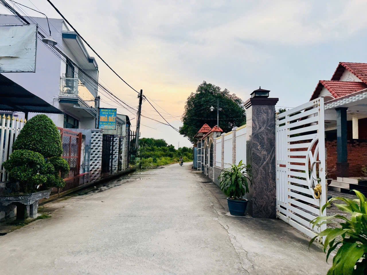 Chủ gửi bán lô đất đẹp tại Vĩnh Thanh, Nhơn Trạch, Đồng Nai, với mức giá đầu tư hấp dẫn