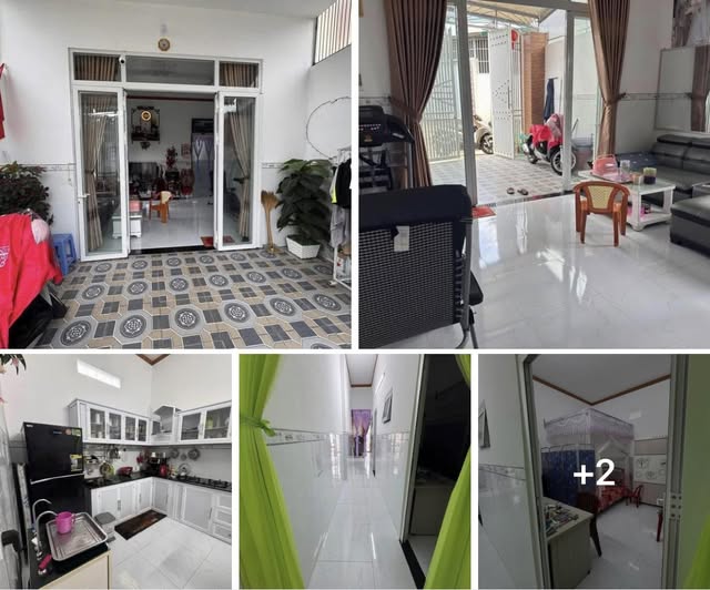 Chính chủ bán gấp nhà hẻm ô tô 5mx20m, chỉ 1,99 tỷ, vị trí vàng