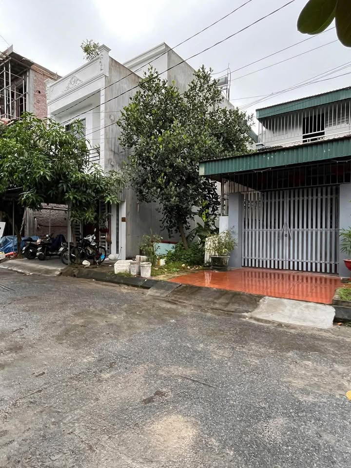 Đất vàng Thái Bình 71,4m2 hướng Đông Nam, cơ hội sở hữu duy nhất