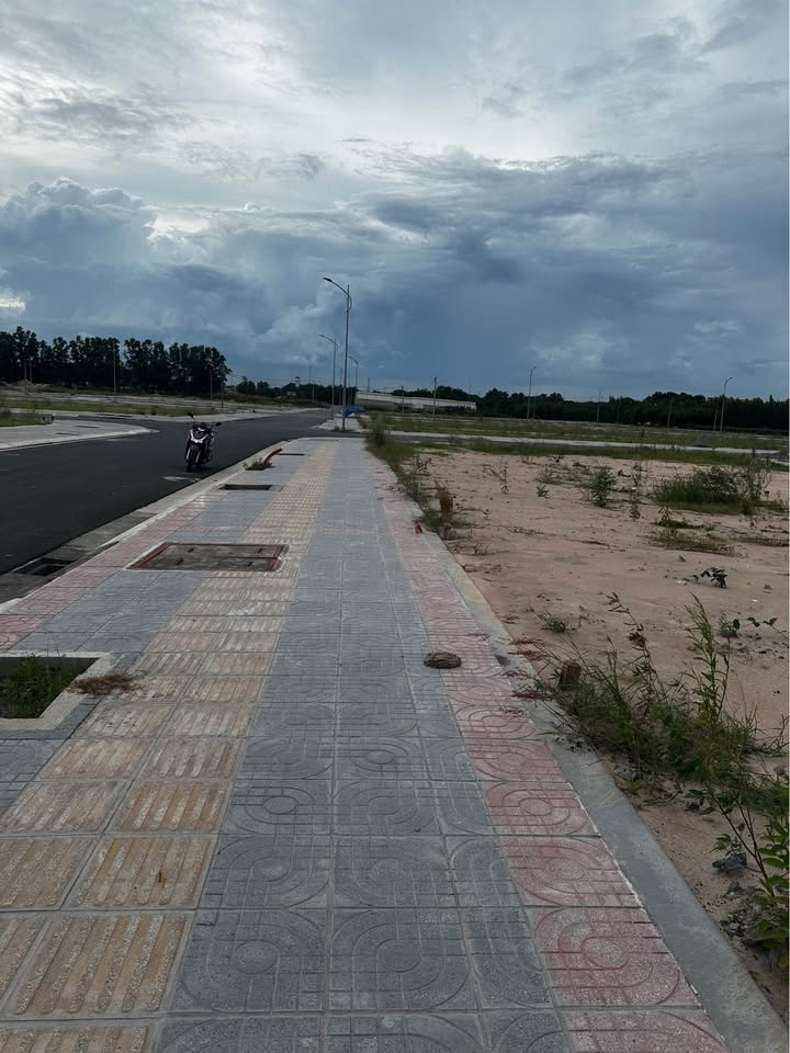 Đất tái định cư 37 ha cơ hội vàng sở hữu ngay lô 5m x 19m giá chỉ 2 tỷ