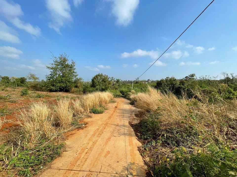 Đất thổ cư hẻm ô tô Y Moan, Buôn Ma Thuột 5x20m, giá 1.72 tỷ