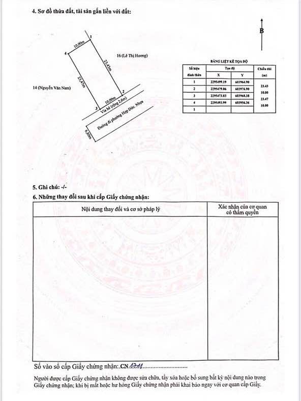 Đất vàng chợ Quý Kim, Đồ Sơn, đầu tư sinh lời cực đỉnh